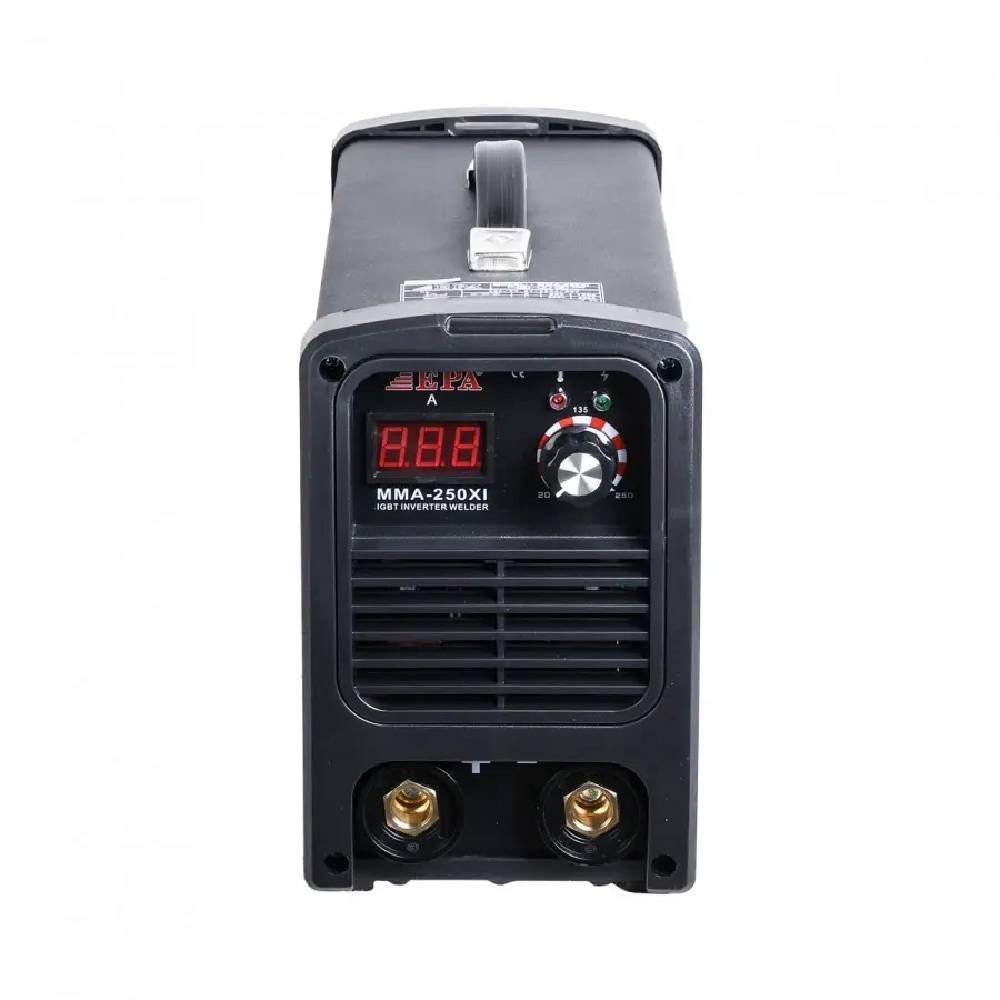 Invertorli payvandlash apparati EPA ММА-250XI