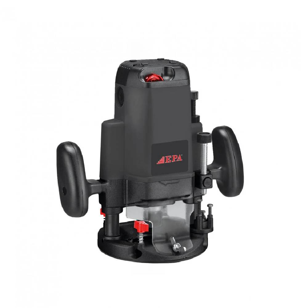 Vertikal frezalovchi stanok EPA (EEF-12-5)