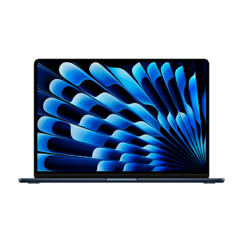MacBook Air 15.3” M3, 8GB RAM, 256GB Midnight