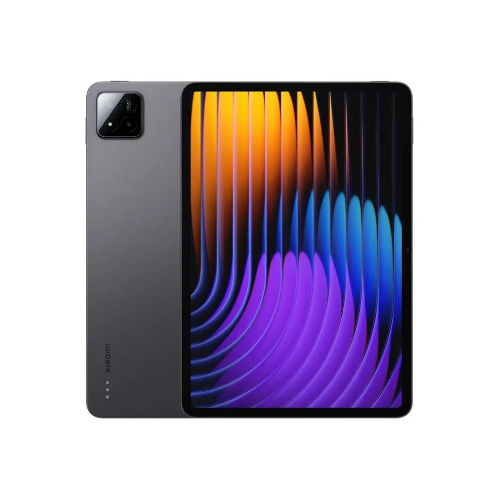 Xiaomi Pad 7 8/256GB (Kulrang)