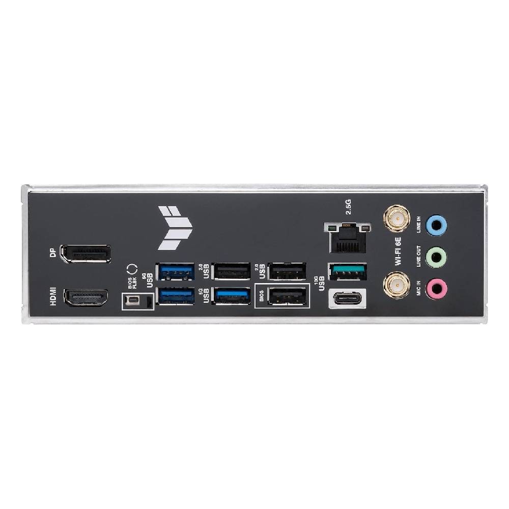 Ona plata MB ASUS TUF GAMING B650-E WIFI 6