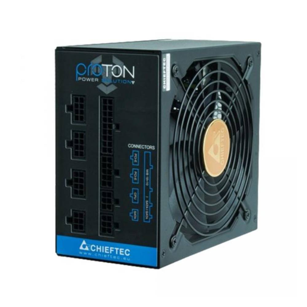 Блок питания Chieftec BDF-850C 850W