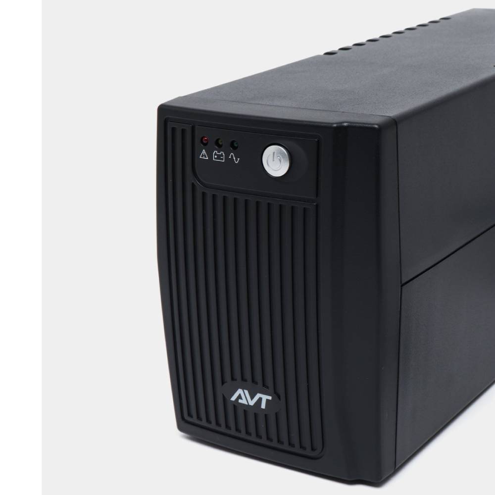 Uzluksiz quvvat manbai UPS AVT 600VA (KS600)
