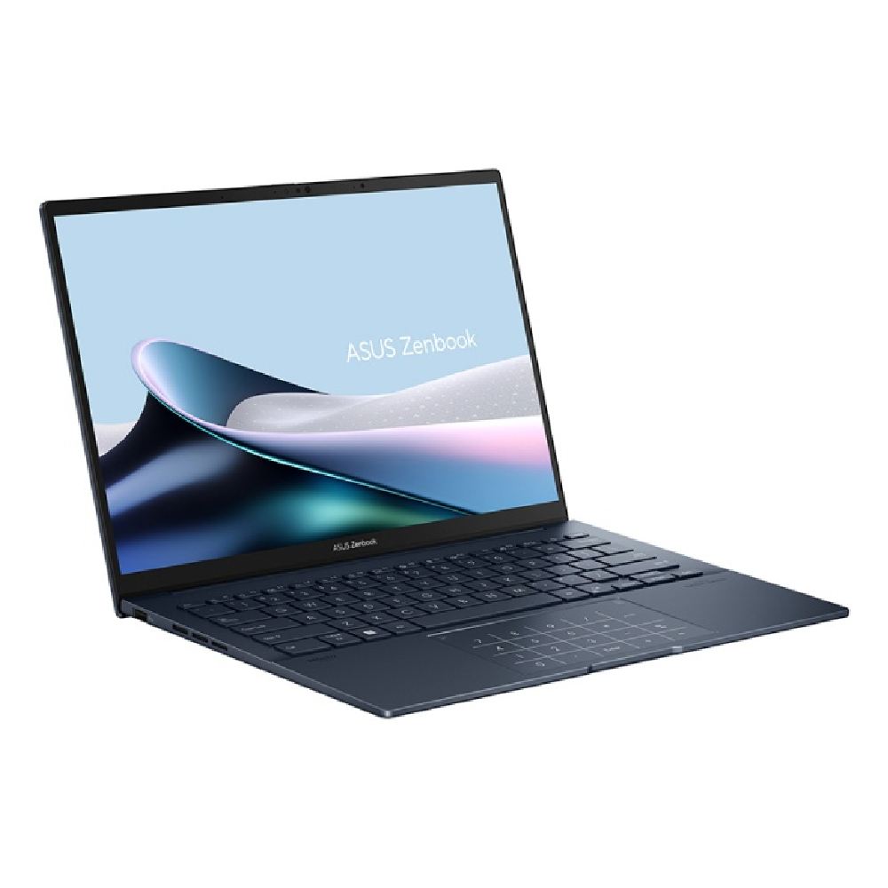 Noutbook ASUS Zenbook 14 Touchpad UX3405MA-QD379W Qoramtir ko‘k (90NB11R1-M00ZU0)