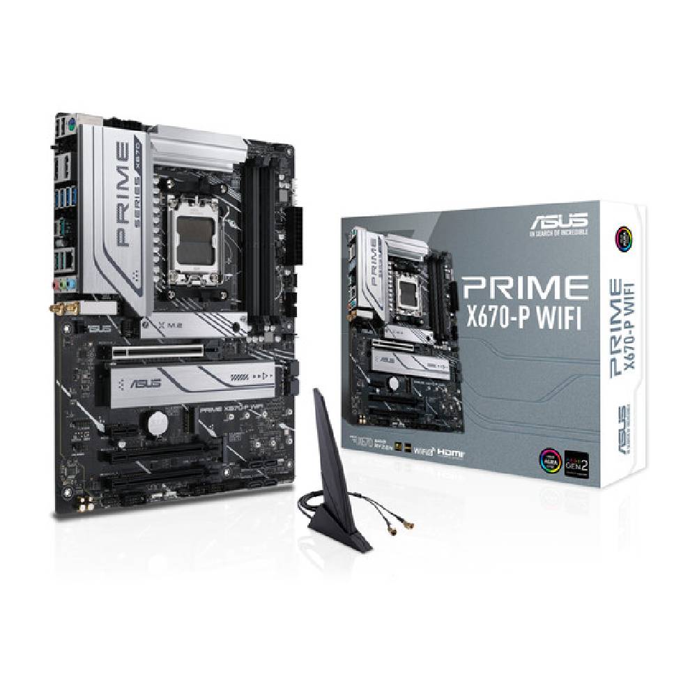 Ona plata MB ASUS PRIME X670-P WIFI