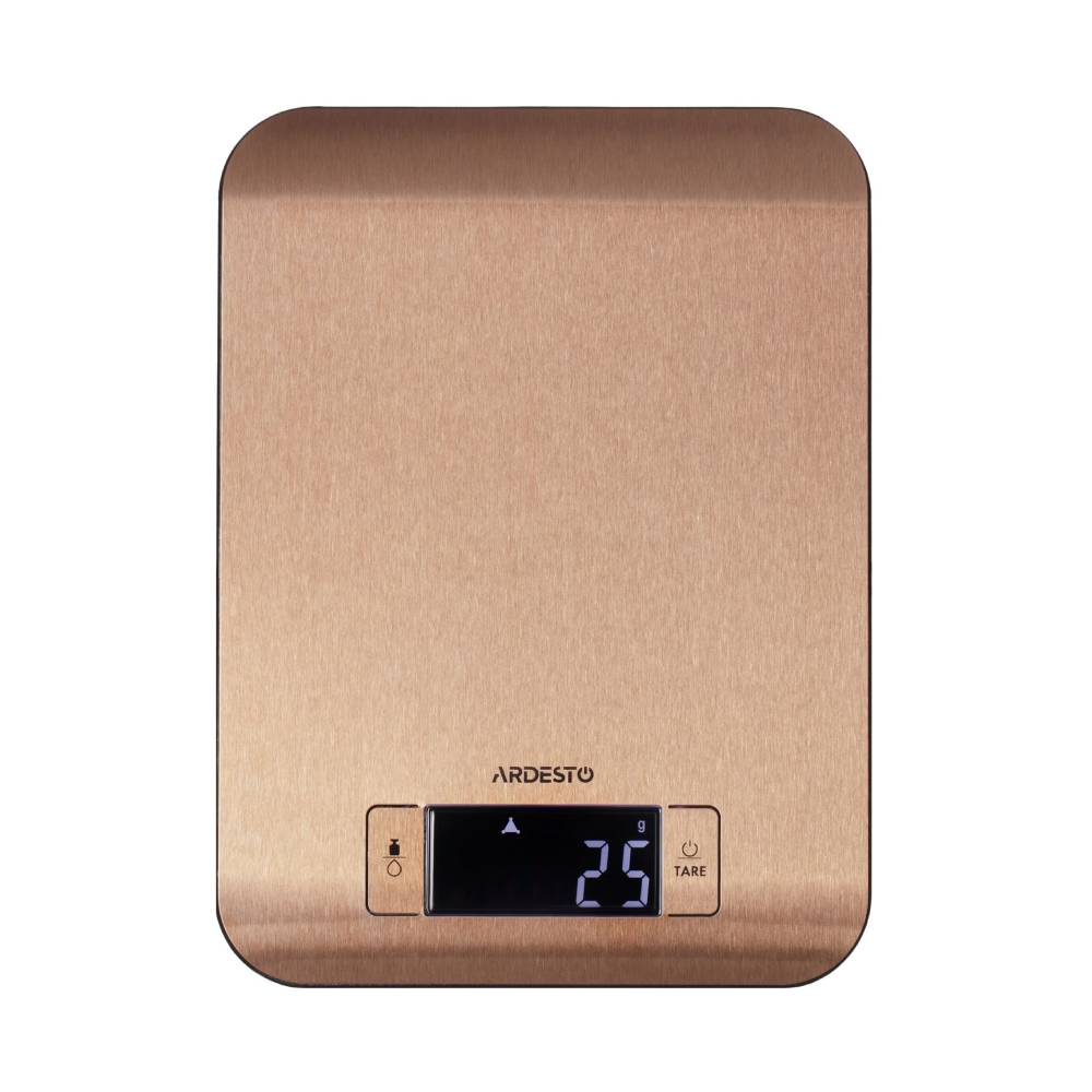 Oshxona tarozisi Ardesto SCK-898R