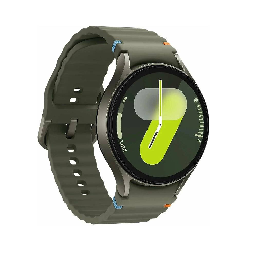 Aqlli soat Galaxy Watch 7 44mm, Green