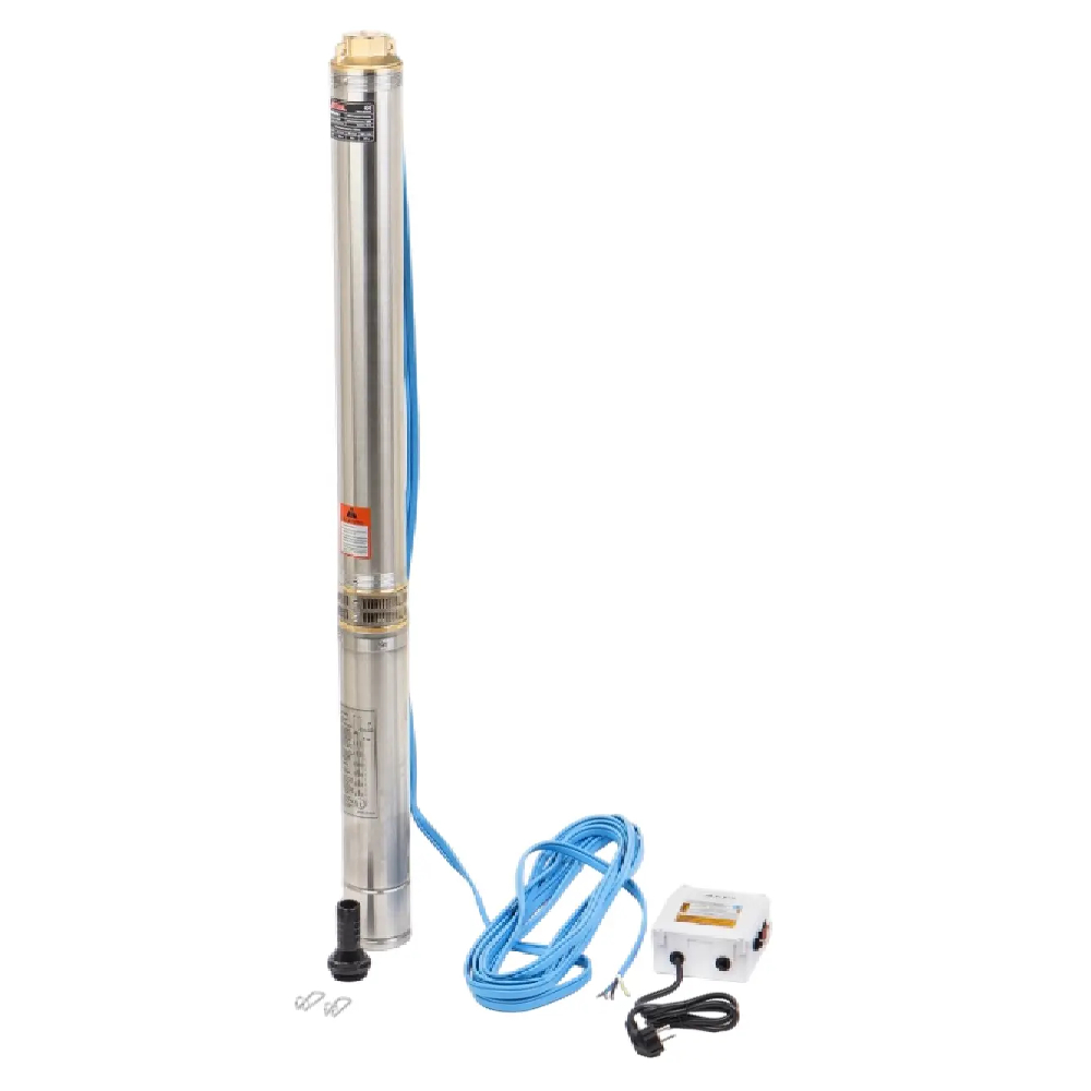 Deep well pump EPA 4EGN4/24-2.2