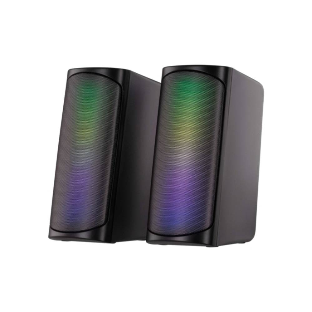 Akustik sistema 2E 2E-PCS231BK Qora