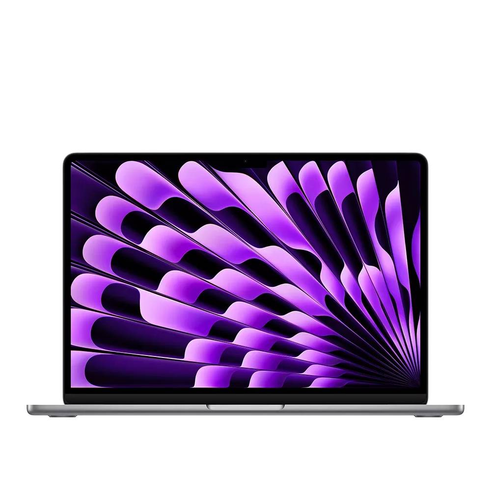 MacBook Air 13.6" M3 16GB RAM, 512 SSD , Space Grey