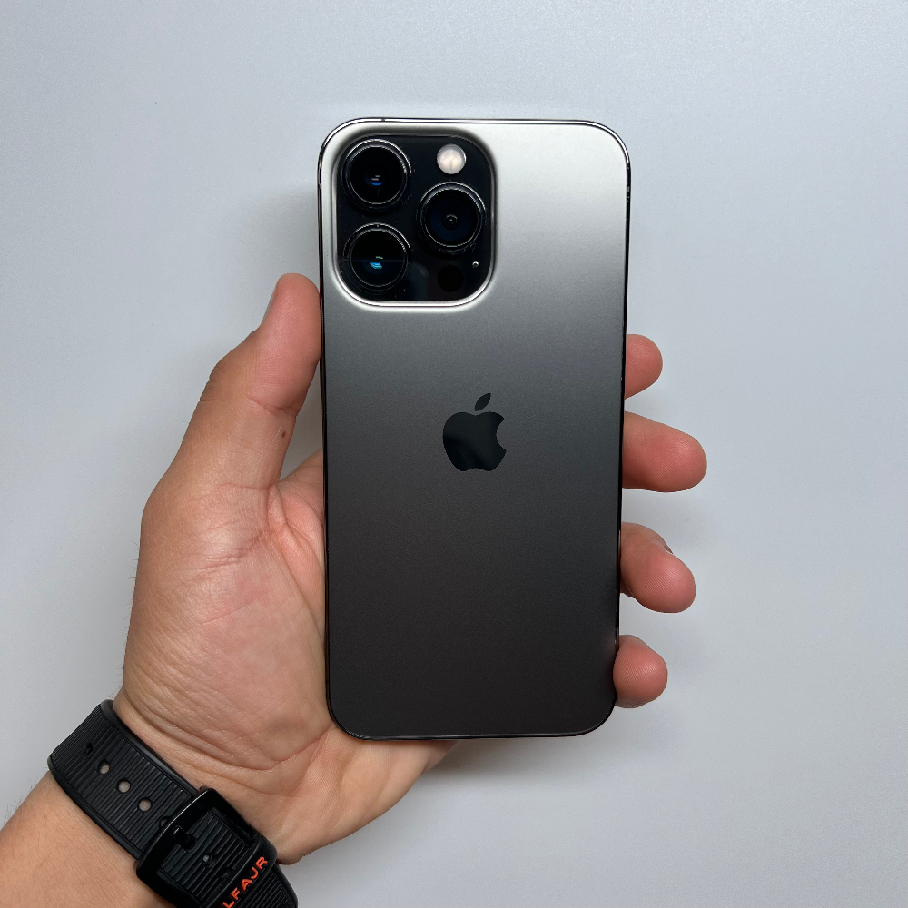 Apple IPhone 13 Pro 256GB Graphite