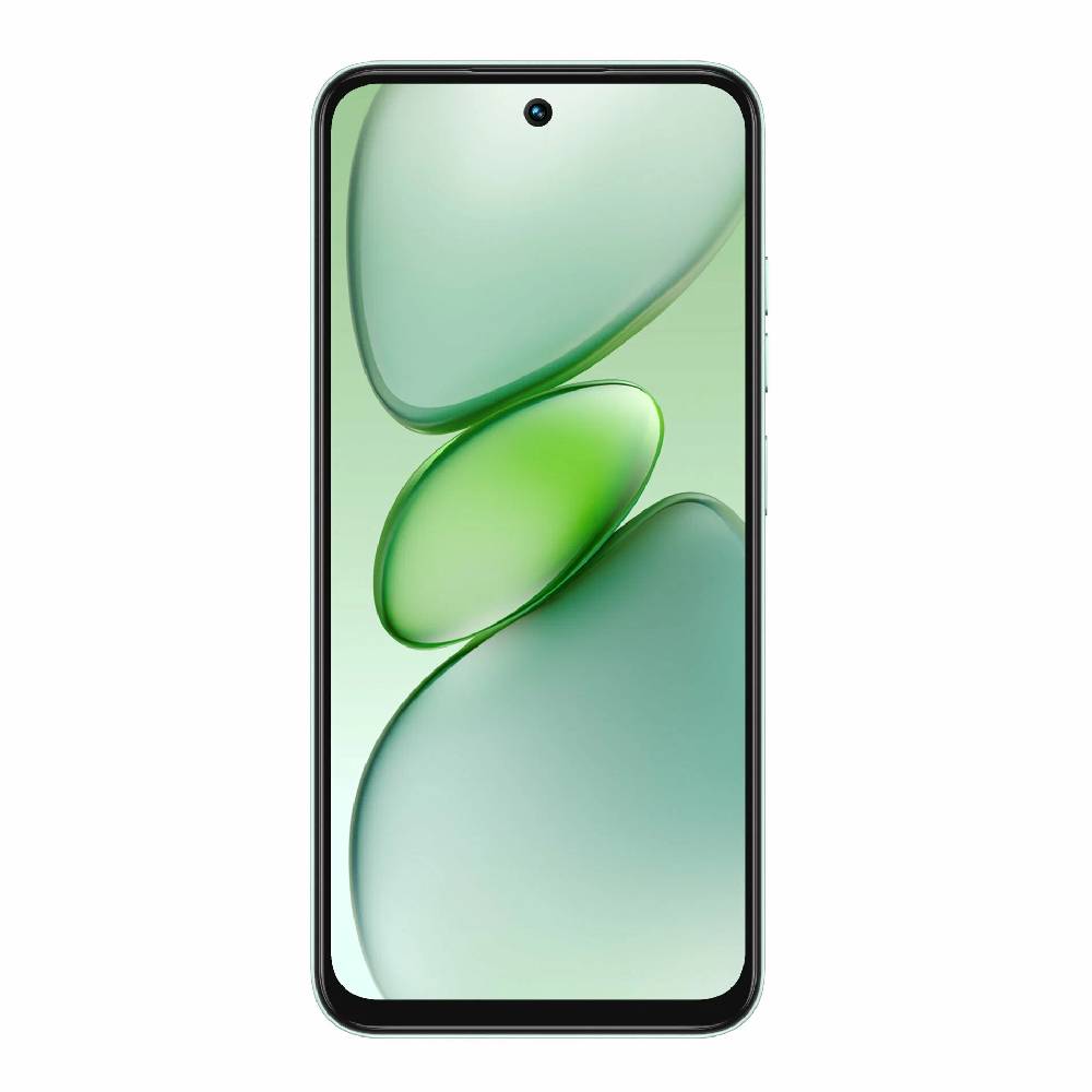 Tecno Spark Go 1 4/128GB (Yashil Magic Skin)