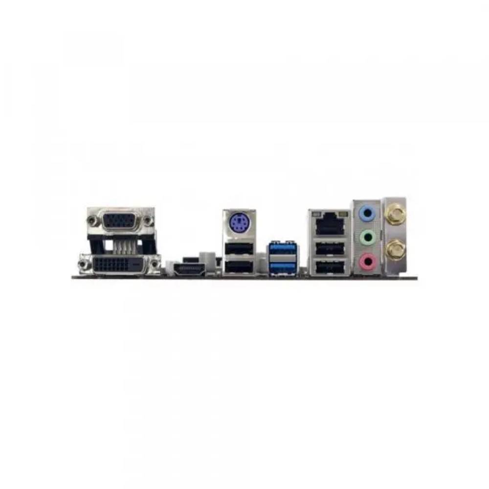 Ona plata MB BIOSTAR B760MX2-E D4