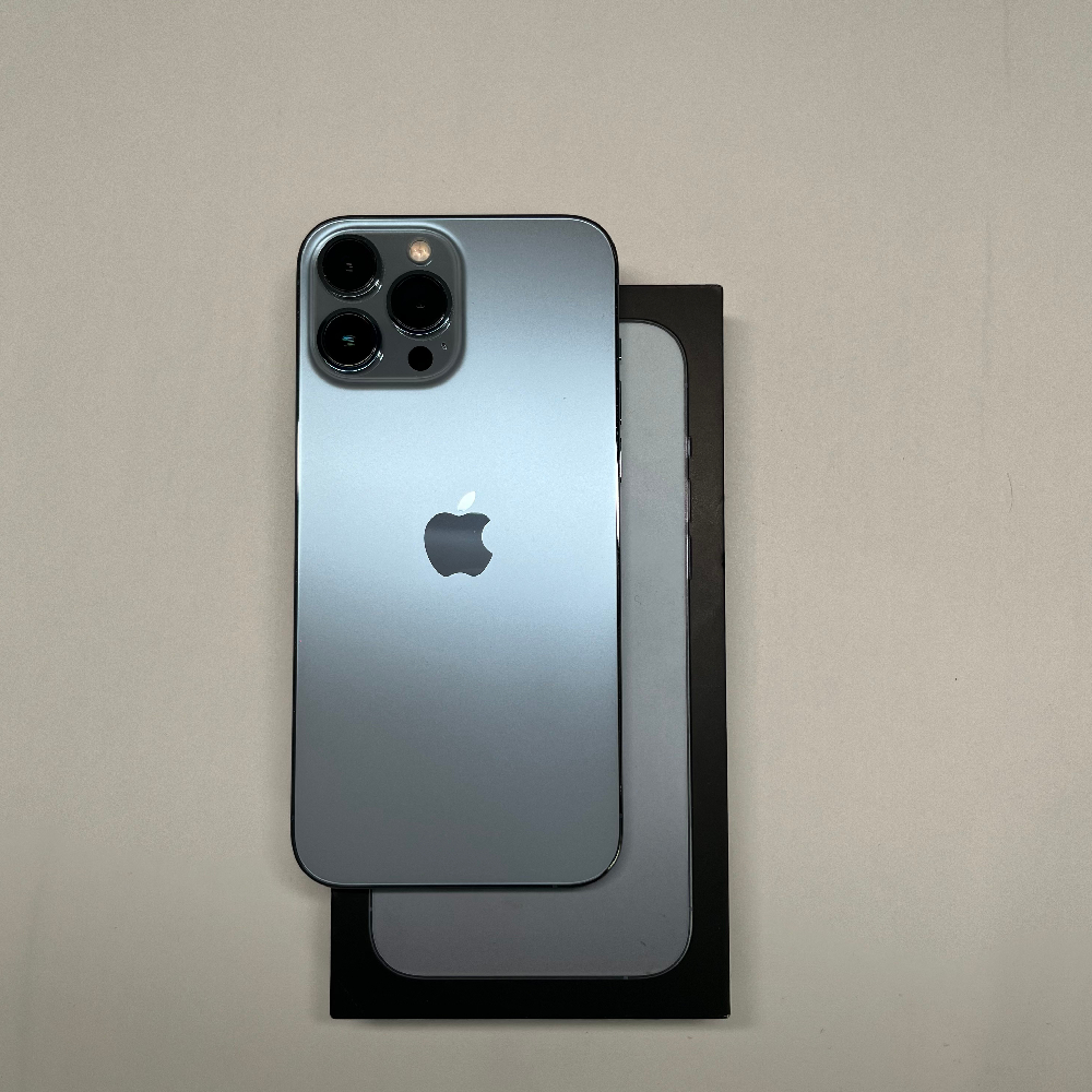 Apple IPhone 13 Pro Max 128GB Osmonrang