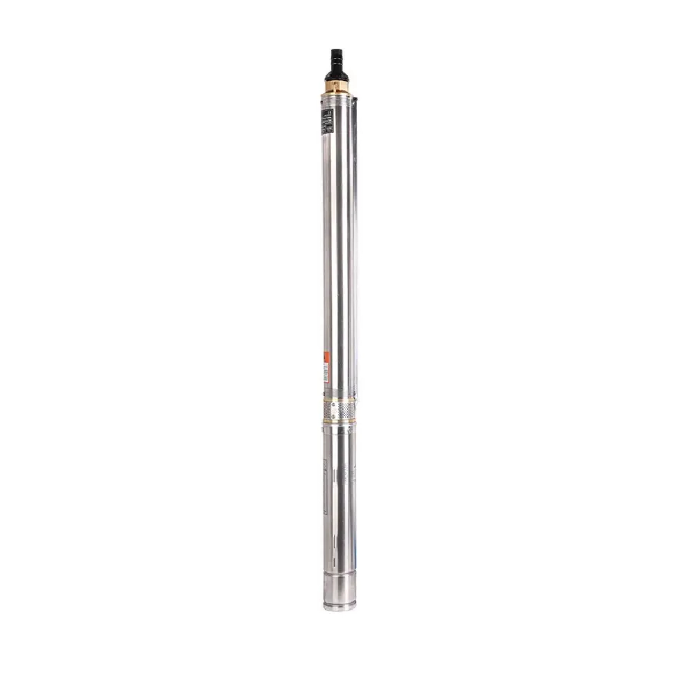 Chuqurlik suv nasosi EPA 4EGN4/8-0.55