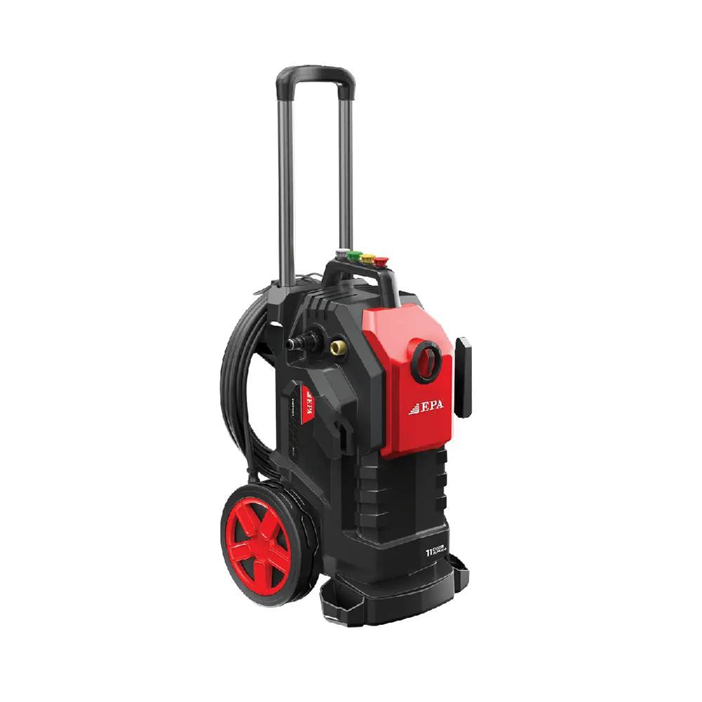 Yuqori bosimli yuvish apparati EPA EMVD-190-1