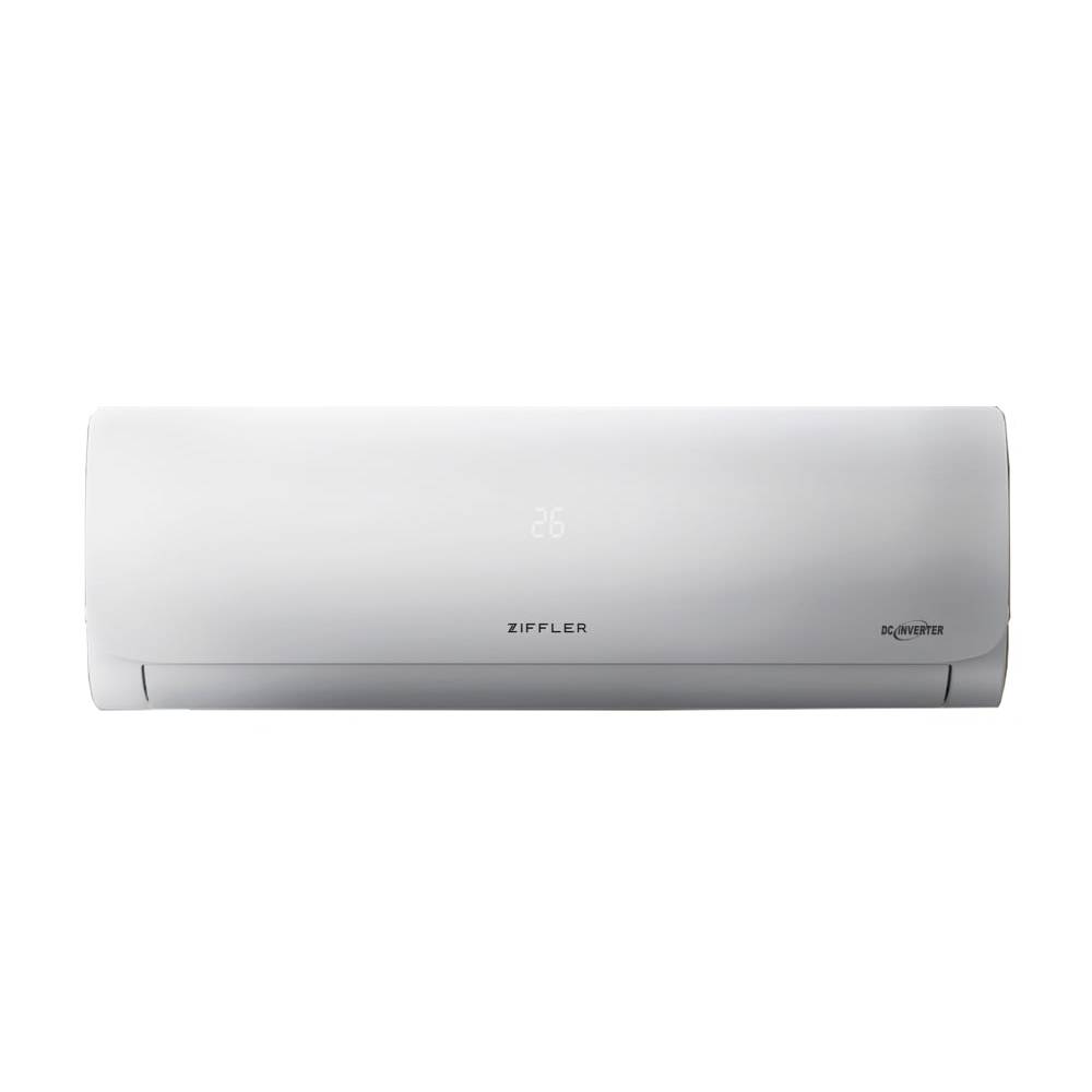 Konditsioner Ziffler Bonn 12 Inverter, Oq