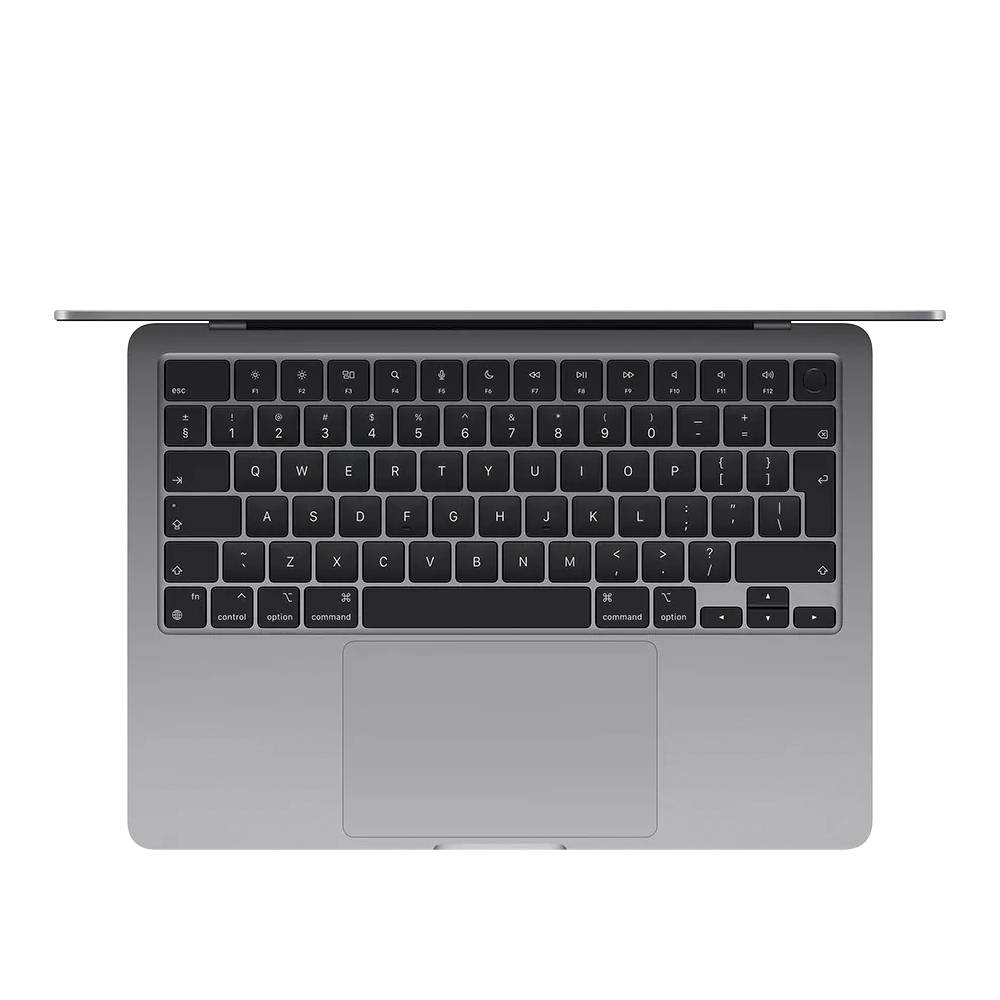 MacBook Air 13.6" M3 16GB RAM, 256GB Space Grey