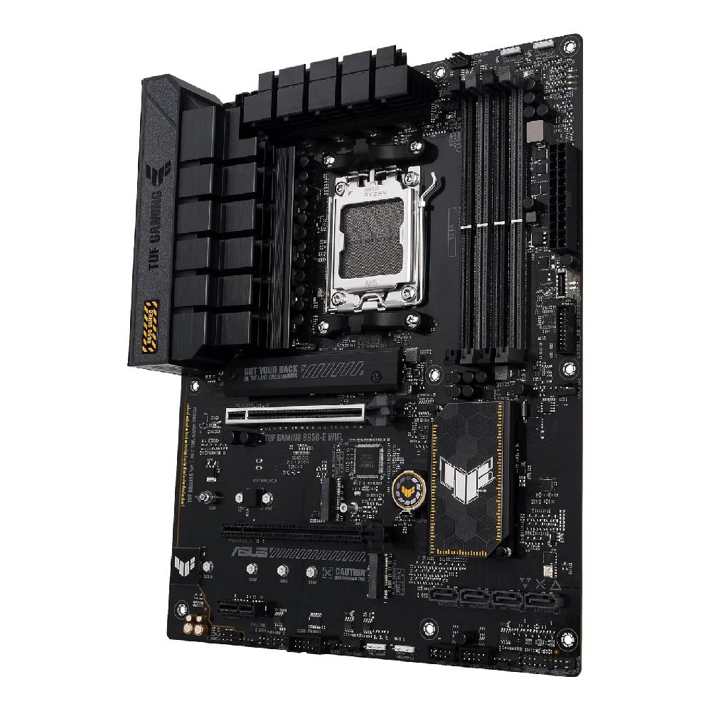 Ona plata MB ASUS TUF GAMING B650-E WIFI 6