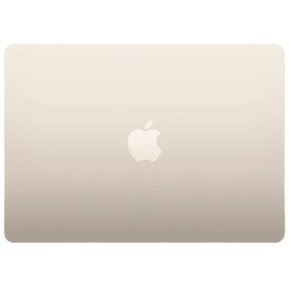 MacBook Air 13.6" M3 8GB RAM, 256GB SSD, Starlight
