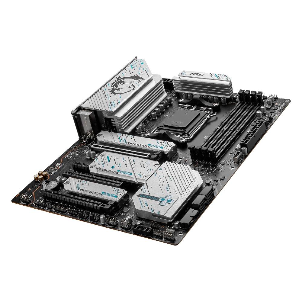 Ona plata MB MSI X670E GAMING PLUS WIFI