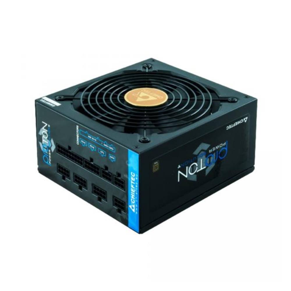 Блок питания Chieftec BDF-850C 850W