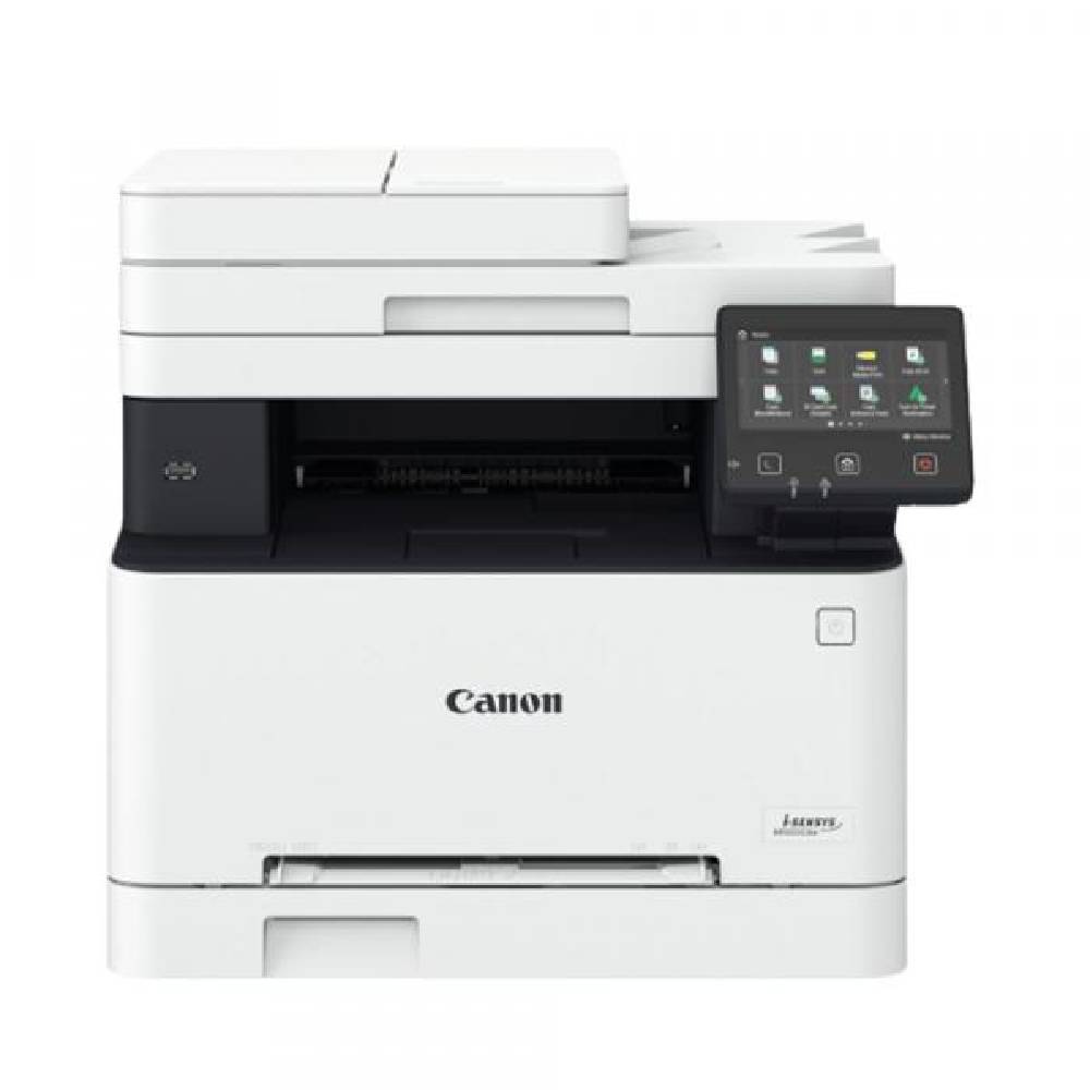 Siyohli printer Canon i‑SENSYS MF655cdw