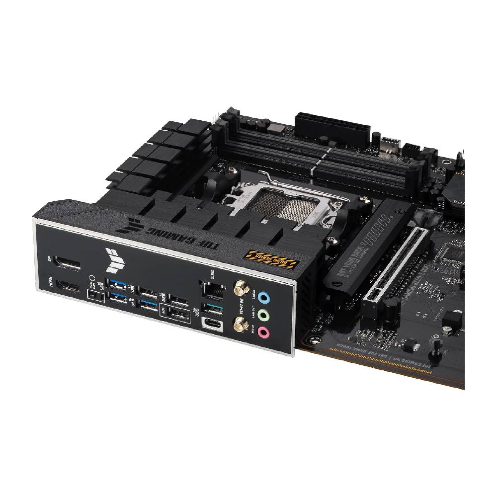 Ona plata MB ASUS TUF GAMING B650-E WIFI 6