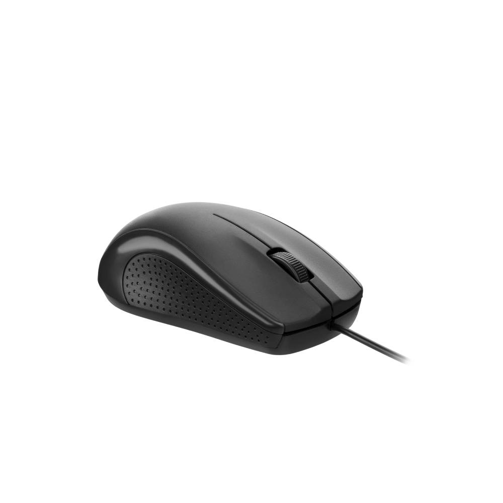 Sichqoncha 2E MF130 USB qora (2E-MF130UB)