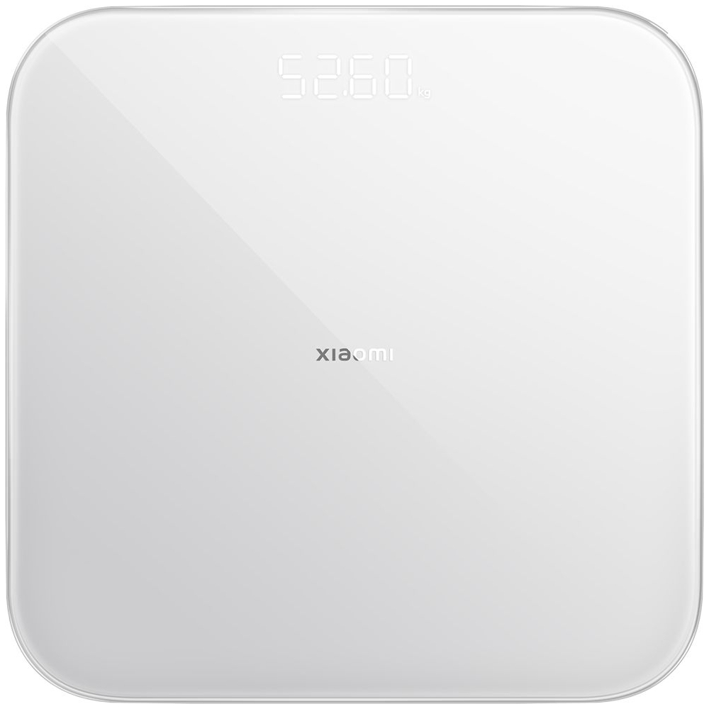Aqlli Tarozi Xiaomi S200, Oq (MJTZC02YM)
