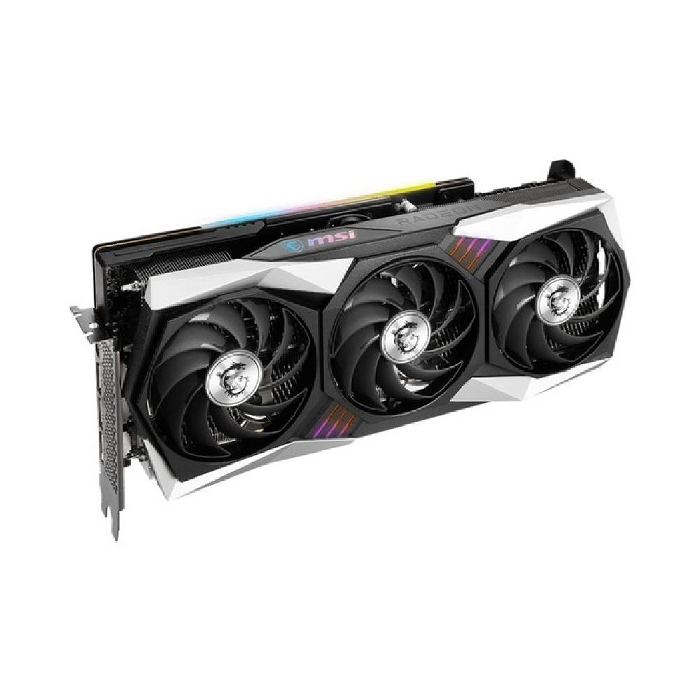 Video karta MSI Radeon RX 6900 XT Gaming Z Trio 16GB