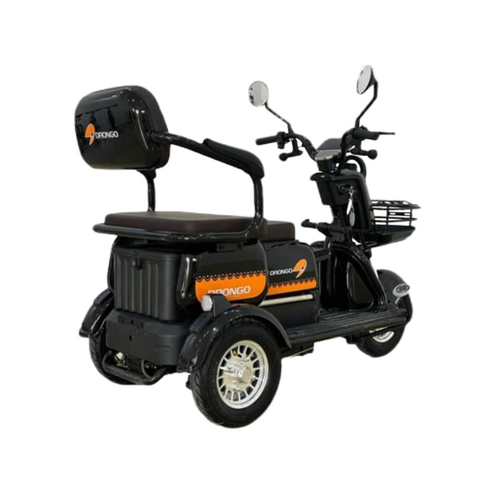 Eletroskuter Drongo E030