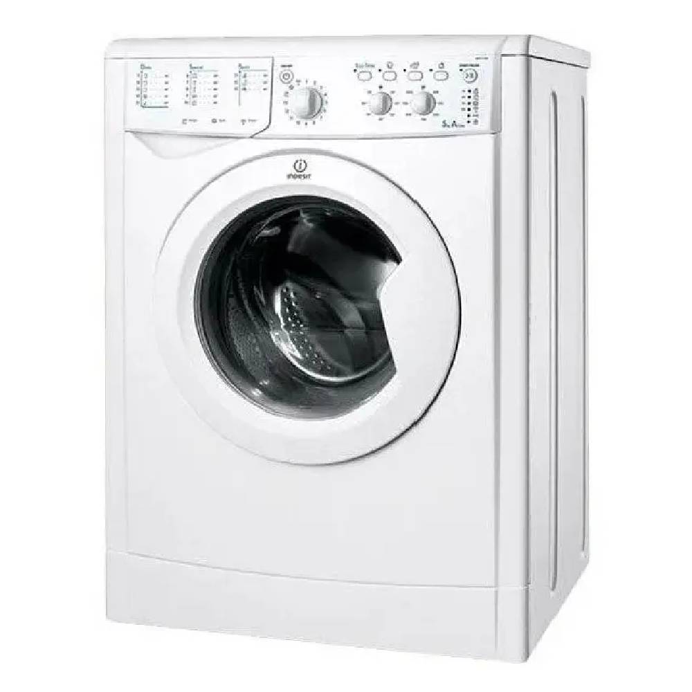 Kir yuvish mashinasi Indesit IWSD 5105