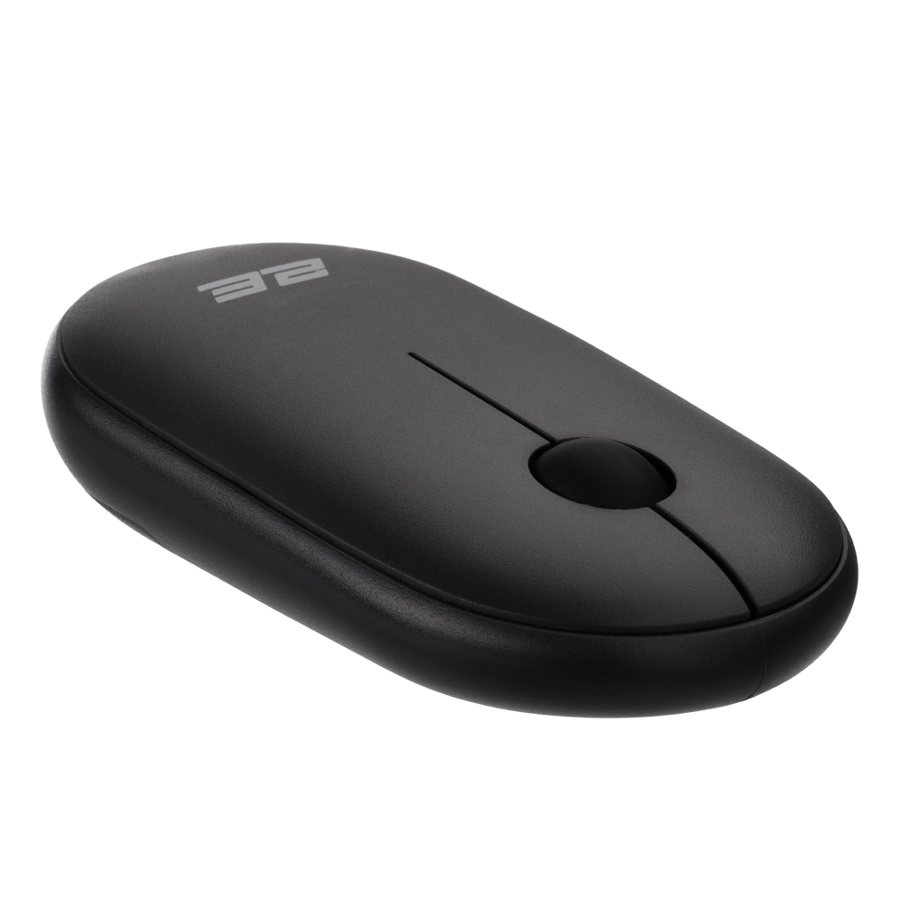 Sichqoncha 2E MF300, Silent WL BT Graphite black / ERC