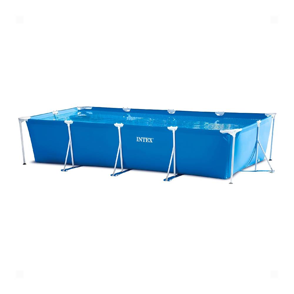 Intex Prism Frame (450 x 220 x 84 cm)