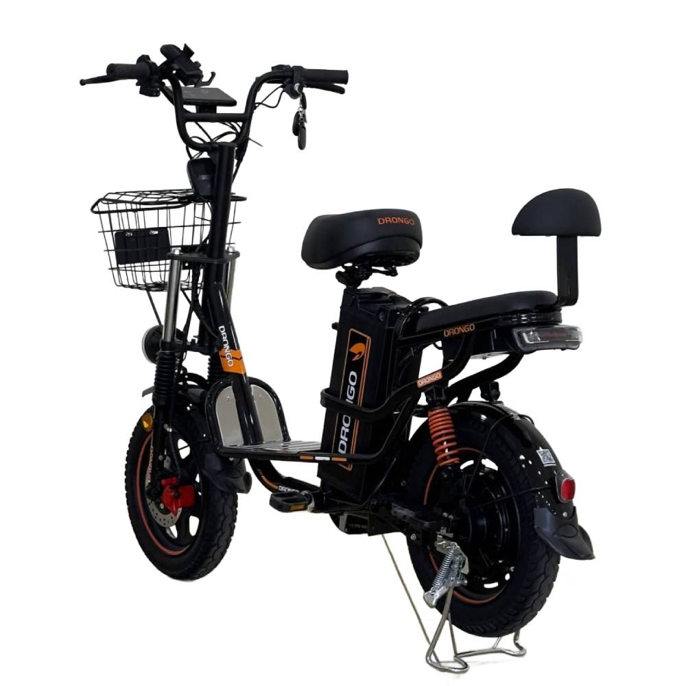 Motoskuter Drogon JG R-16