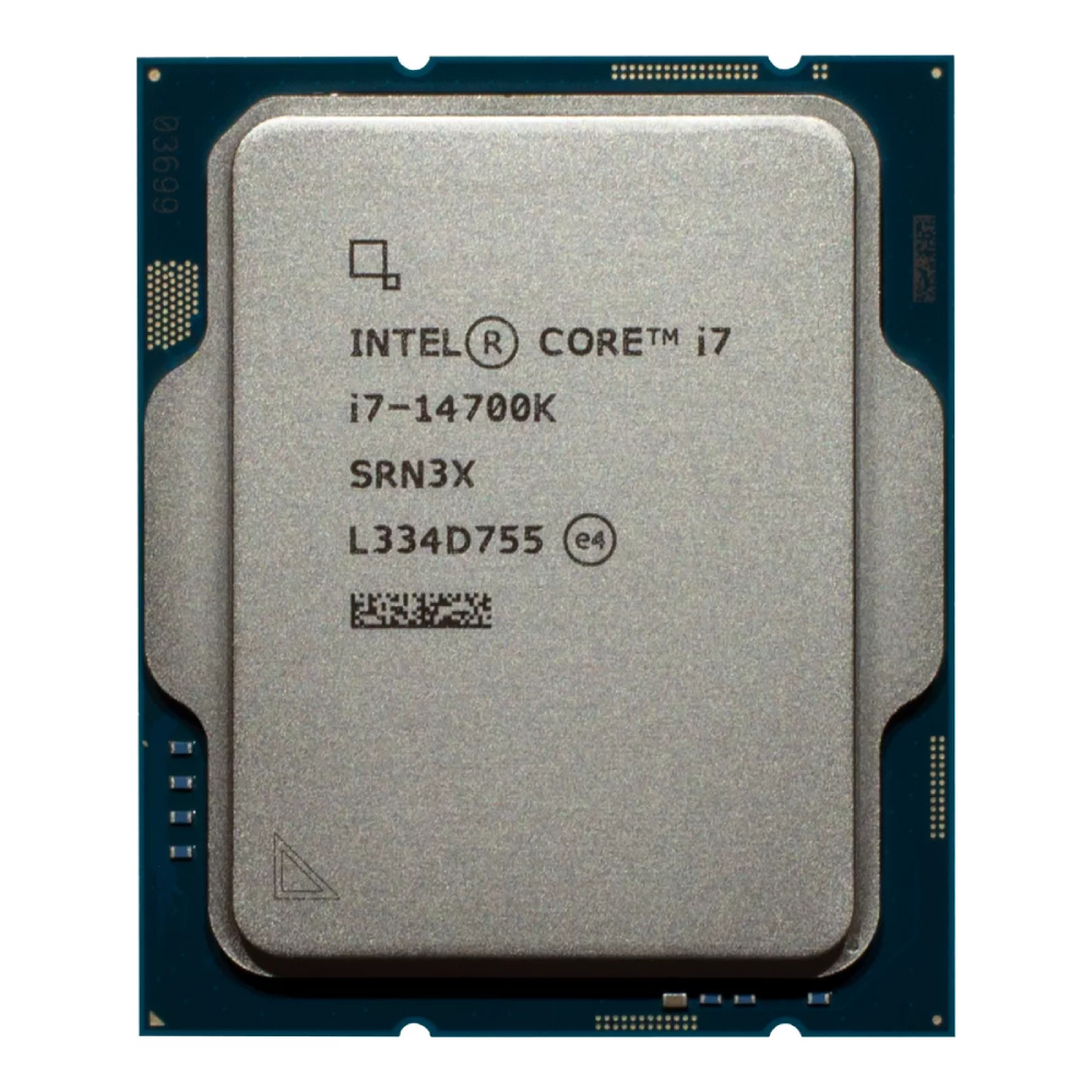 Protsessor Intel Core i7-14700K