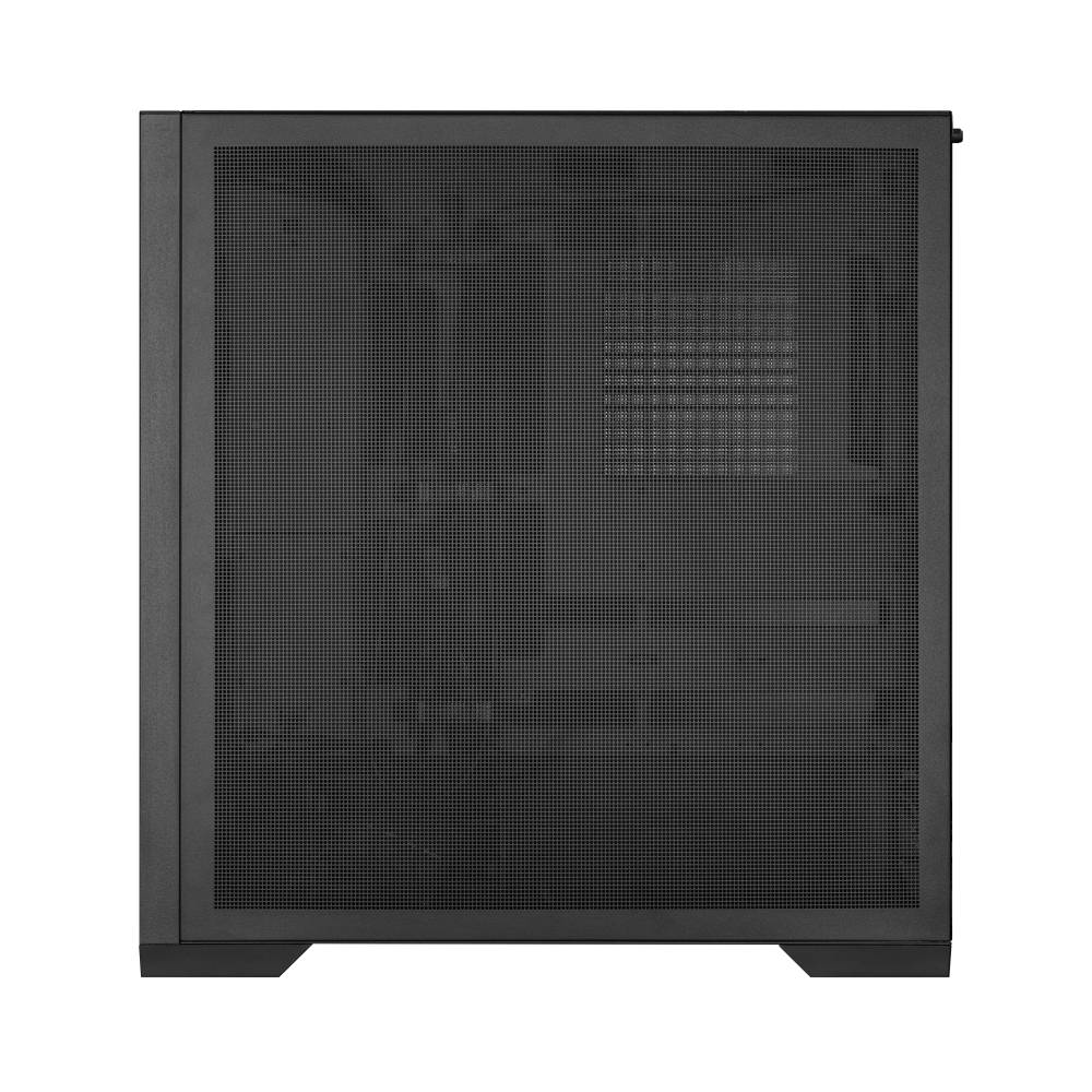 Korpus ASUS TUF GAMING GT302 TG ARGB BLACK