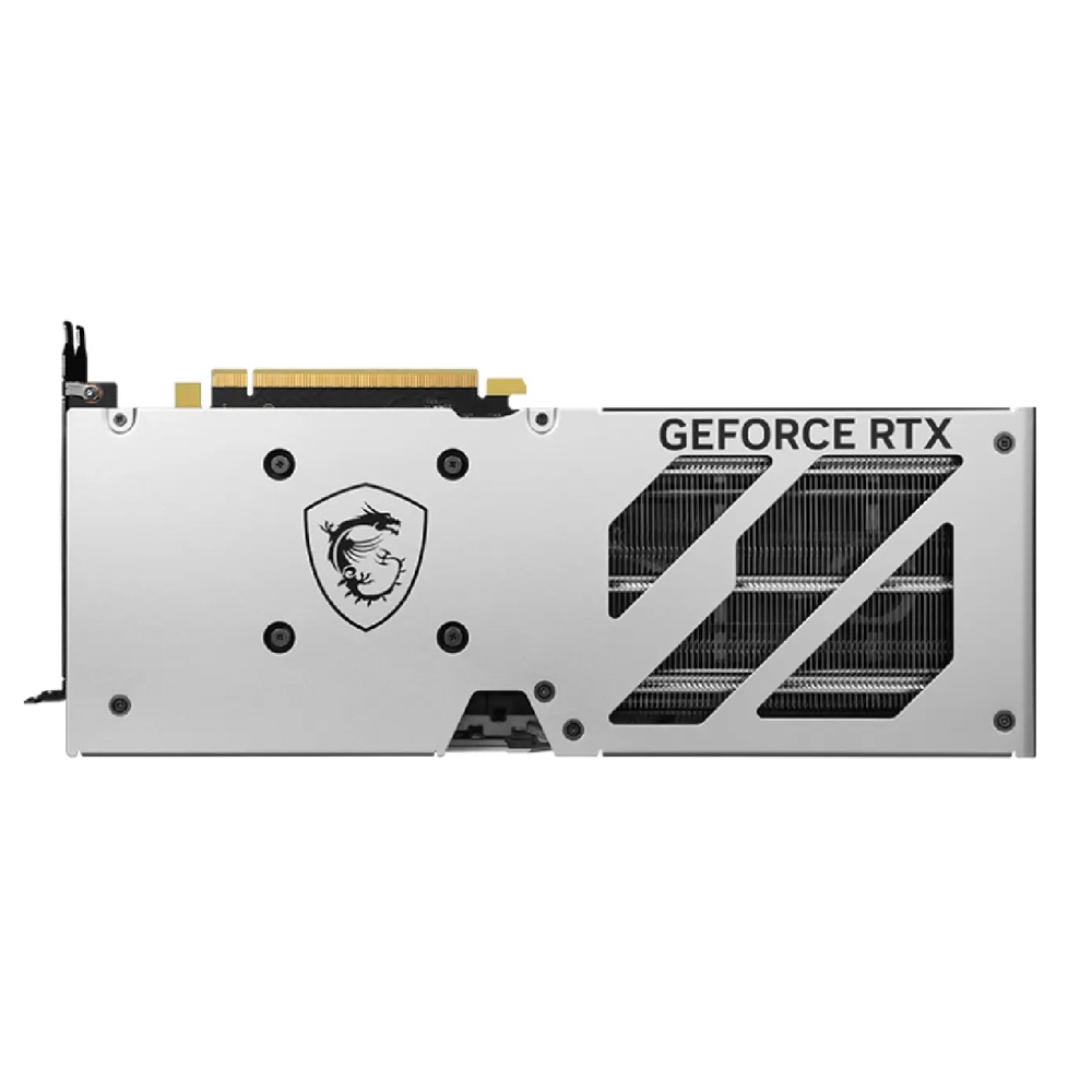 Videokarta MSI GeForce RTX 4060 Ti Gaming X Slim 8G