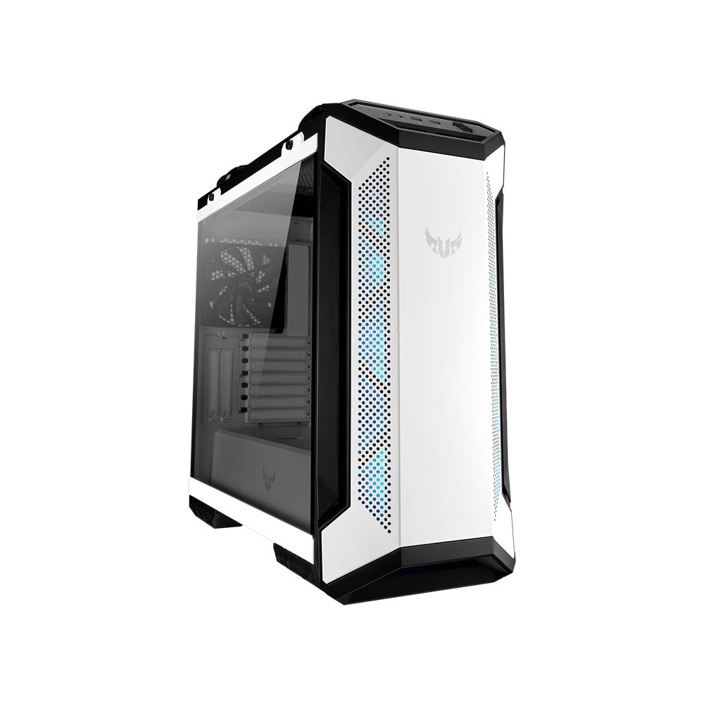 Korpus ASUS TUF GAMING GT501, Oq