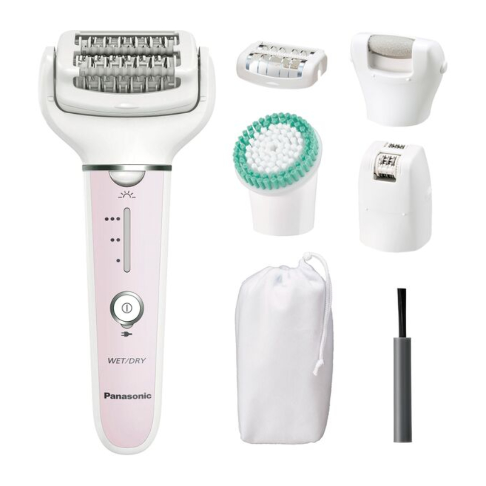 Epilyator Panasonic ES-EY80-P520