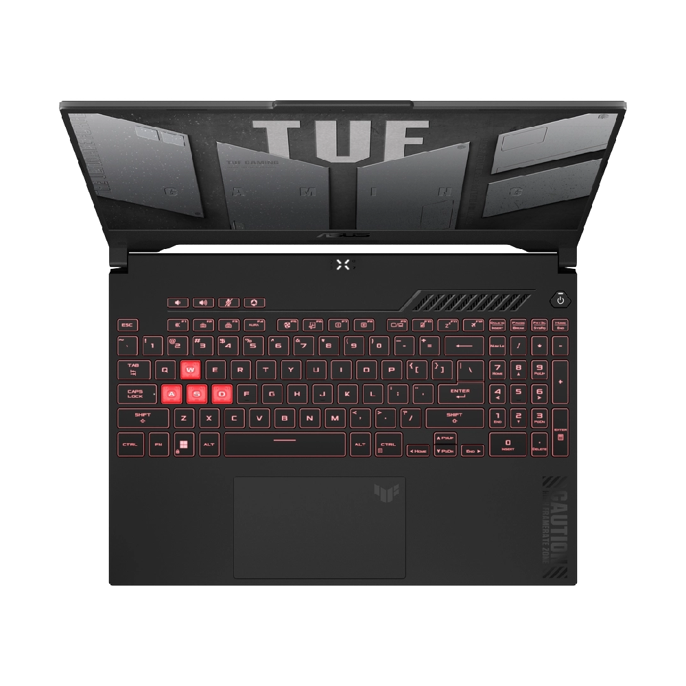 Noutbook Asus TUF Gaming texno-kulrang (FA507NVR-LP040 / 90NR0JK5-M00230)