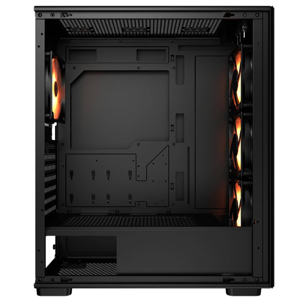 Korpus Cougar MX220 RGB