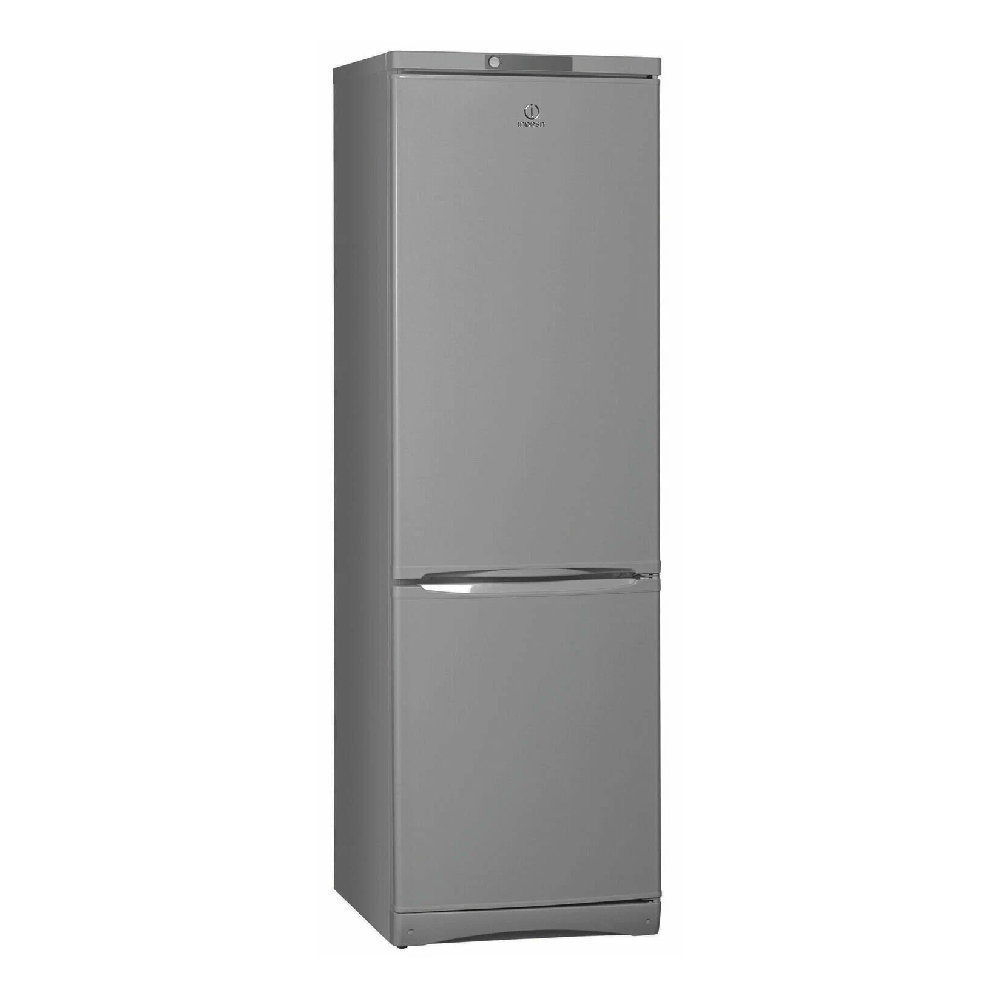 Sovutgich Indesit ES 18 G, Kumushrang