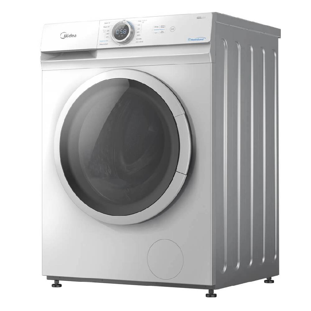 Kir yuvish mashinasi Midea MF100W70/W-C