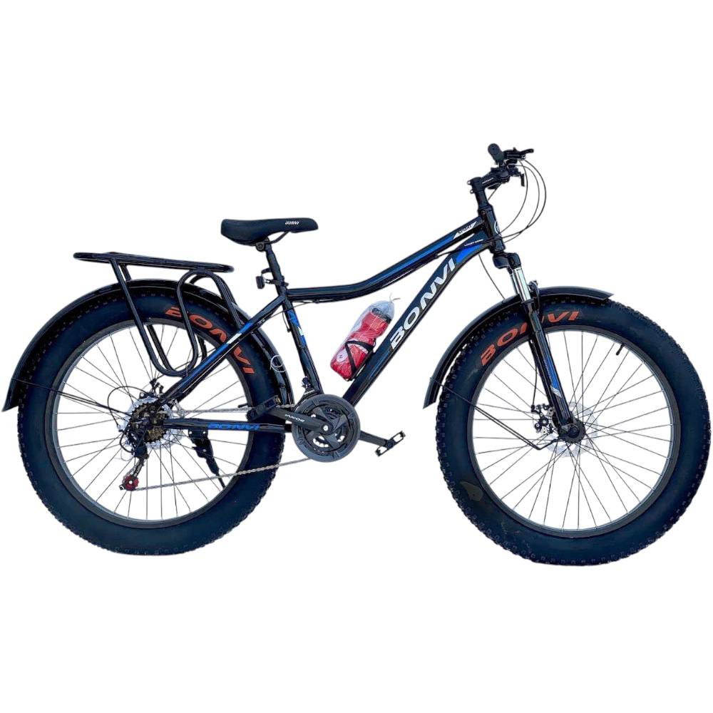Velosiped Bonvi Gorniy 26.4.0