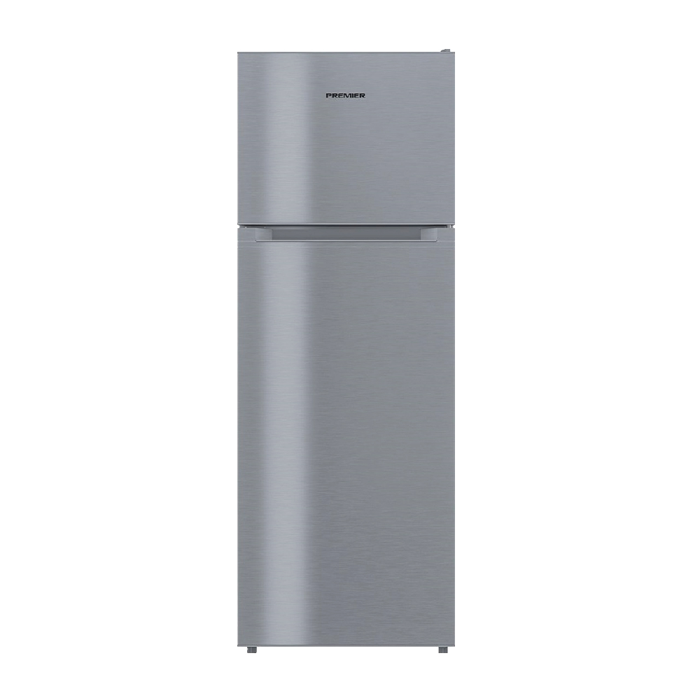 Sovutgich Premier PRM-250TFDF/I, Kumush rang