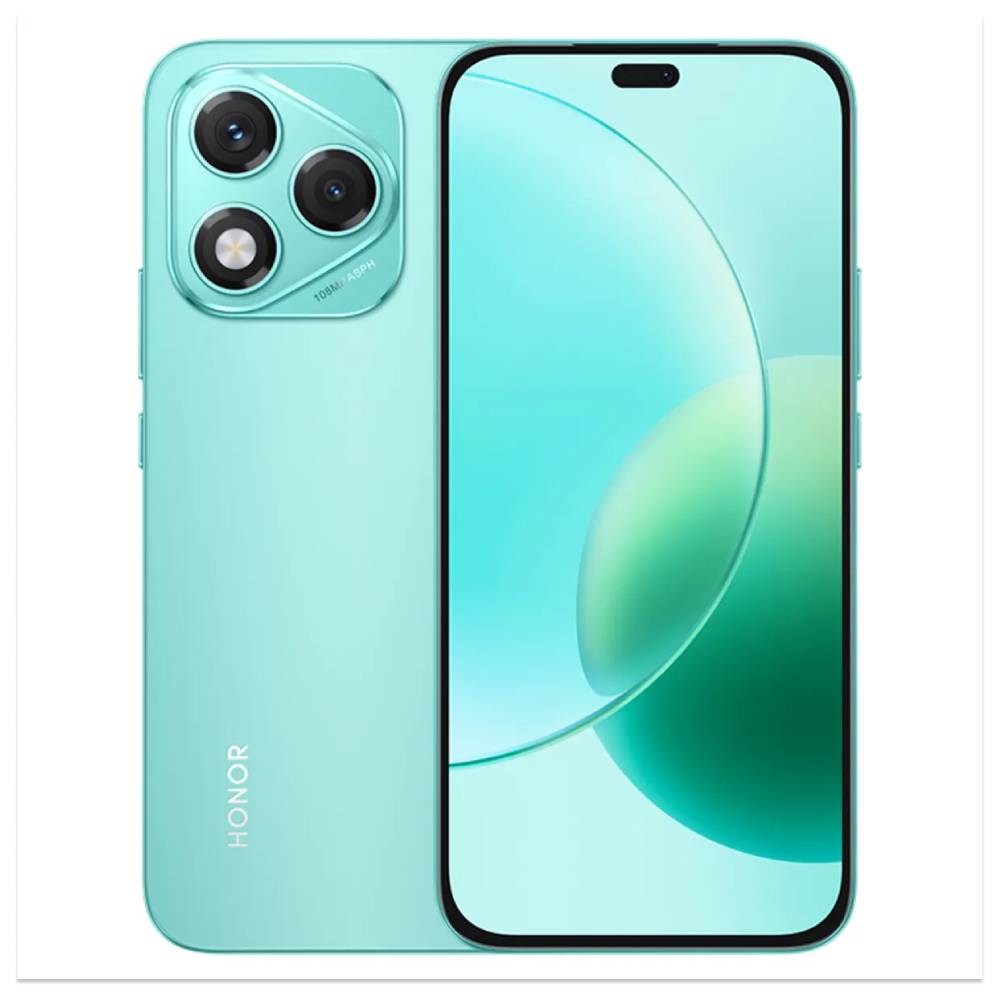 HONOR 400 Lite 8/256GB (Zumrad-yashil) + Sovg'a Honor simsiz Quloqchin