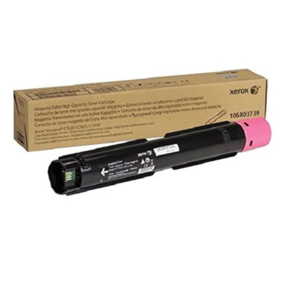 Kartrij Xerox VL C7020/7025/7030 Magenta (106R03747)
