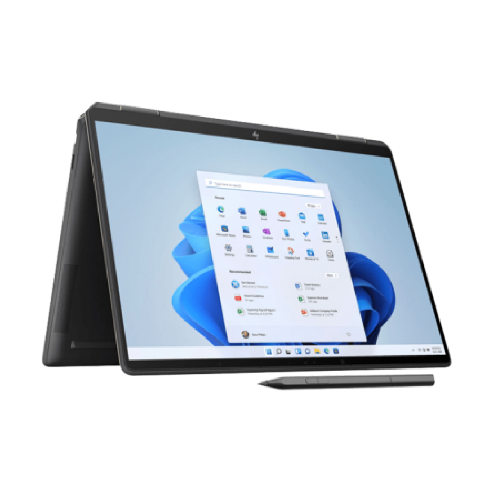 HP Spectre x360 (6J302EA)